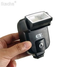 Mini Flash Light Speedlite for