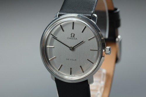 Vintage 1973 omega - omega, de
