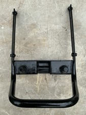 Honda F 210 Rotavator Front