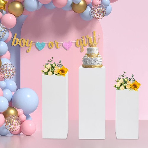 Iron display pedestal stands - pedestal,