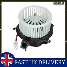 HEATER BLOWER MOTOR FAN FOR