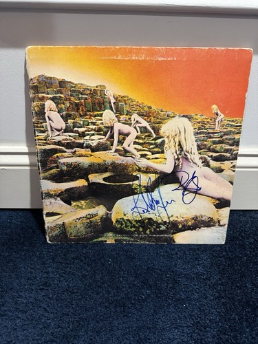 Nice led zeppelin houses - led,