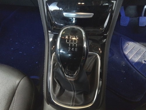 Gear selector vauxhall astra - gear,