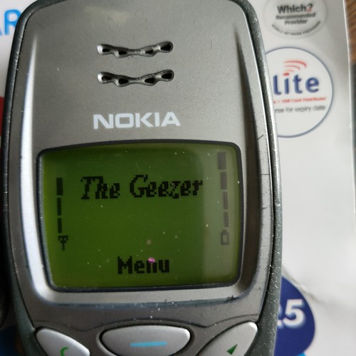 Nokia 3210 unlocked mobile - nokia,