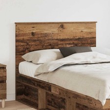 Headboard Old Wood 100 cm