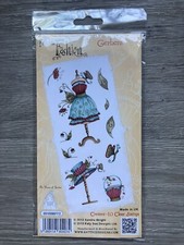 Katy Sue Designs Fabulous