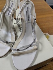 BENJAMIN ADAMS  Designer Ivory