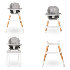 Red Kite Feed Me Combi 4 in 1