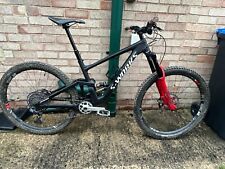 specialized s works enduro s3 full suspension