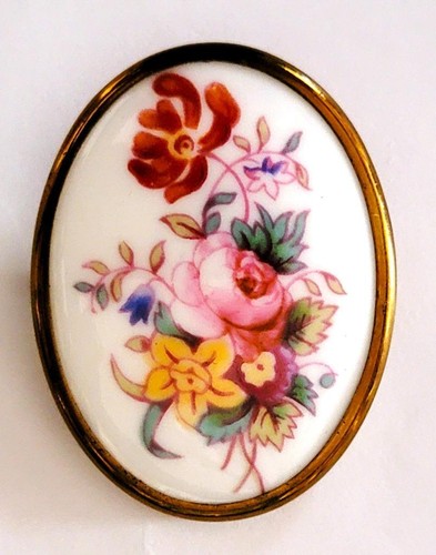 Vintage signed royal worcester - vintage,