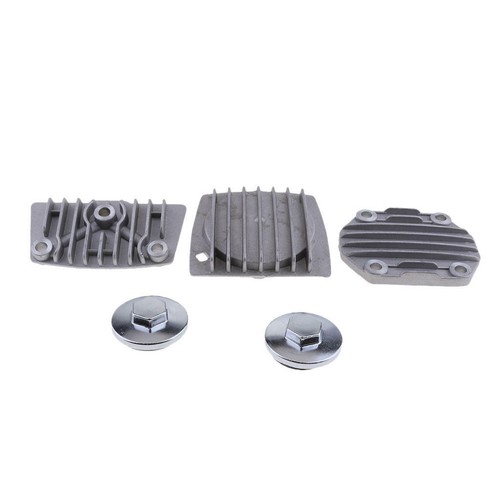 Protective cover for engine - protective,