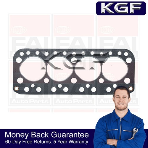 Kgf cylinder head gasket fits - head,