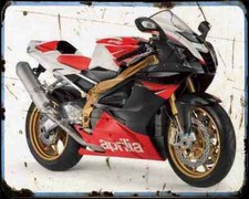 Aprilia Rsv1000R Factory 07 1