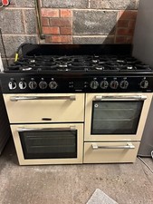 Leisure range cooker - leisure,