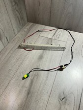 Peugeot 407 Coupe Brake Light