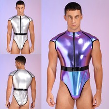 Mens Halloween Cosplay