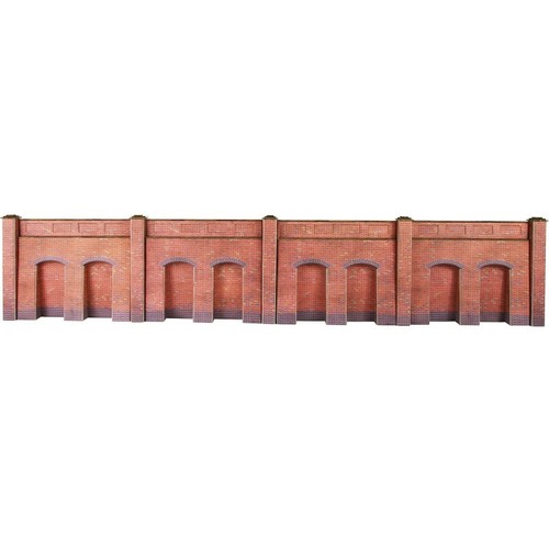 Metcalfe po244 red brick - metcalfe,