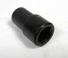 Zundapp Bella square drive