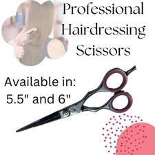 Professional Hairdressing