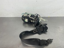 2009 MERCEDES C-CLASS W204 SEAT BELT (RIGHT FRONT) 610 09 97 00 E