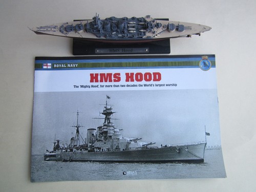 Atlas editions hms - editions, on