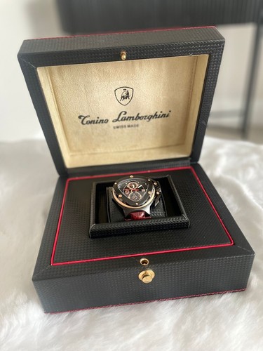 Tonino lamborghini spyder - lamborghini,