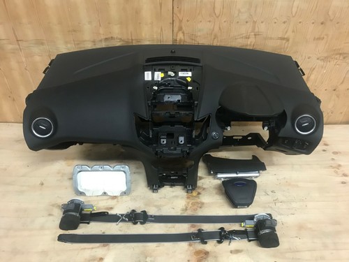 Ford fiesta door airbag - ford, 3