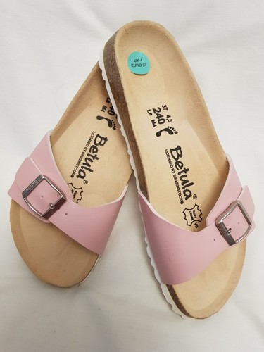 Birkenstock betula - ((195)),