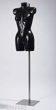 Female Display Mannequin on
