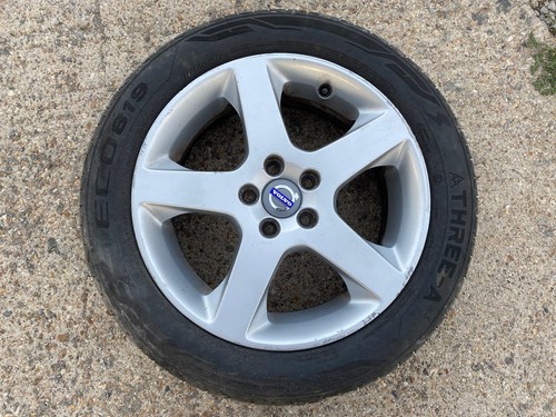 Volvo s80 v70 alloy wheel - v70,