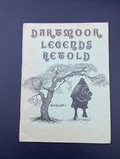 Dartmoor Legends Retold, Vol. 2 (PB - T. H. Gant)