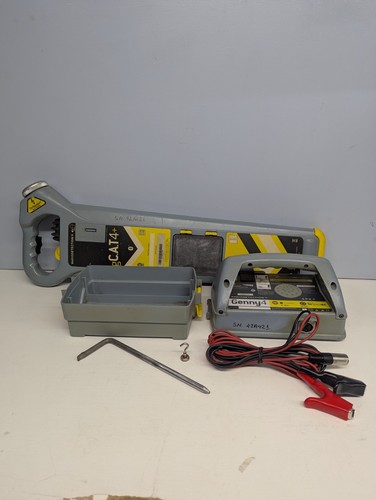 Radiodetection gcat4 cable - gcat4,