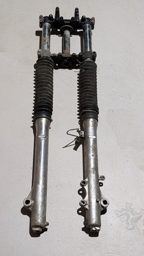 Genuine yamaha dt125lc - dt125lc, dt125