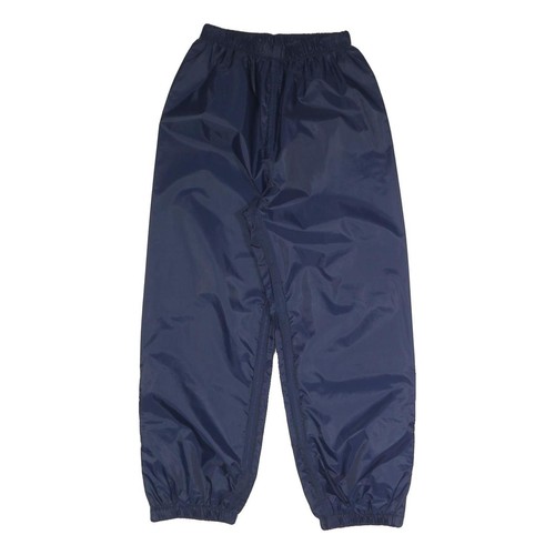 Way mens joggers - mens, navy