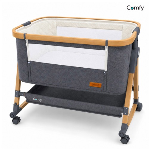 Baby bedside crib bassinet - baby,