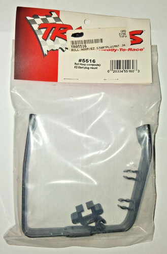 Traxxas 5516 roll hoop - rc,