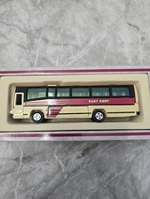 Corgi Plaxton 91912 Coach East