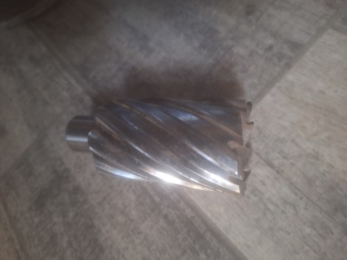 Mag drill bit open box - drill, –