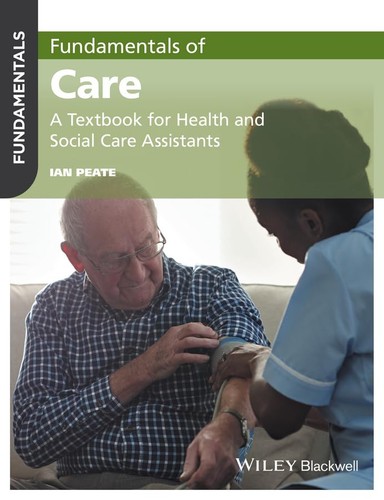 Fundamentals care a - of, care:
