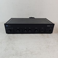 Arcam Alpha Integrated Stereo