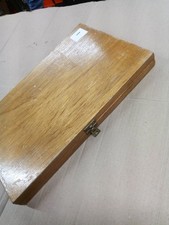 65x Middy Vintage Float Collection Inc Wooden Box ..I