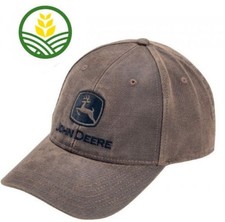 Genuine John Deere Oilskin