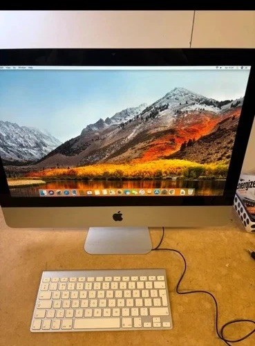 Apple mac high - apple, sierra