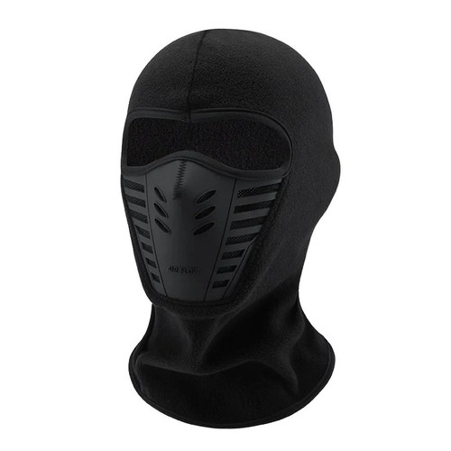 Winter balaclava full face - balaclava,
