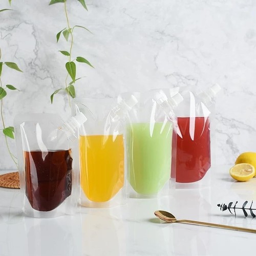 Pack 500ml reusable drink - 20,