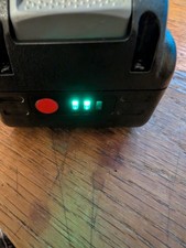 lion battery pack for power tool