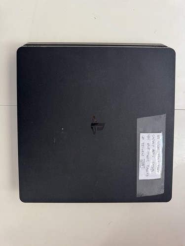 Sony playstation slim - playstation, 4