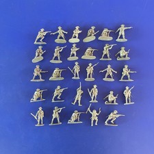 Airfix Toy Soldiers Ghurkas