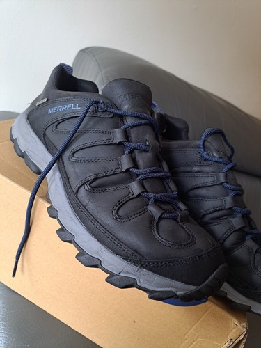 Merrell men walking - merrell, shoes