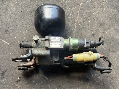 Range rover p38 abs brake - p38,